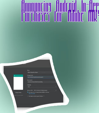 Adobe android developer