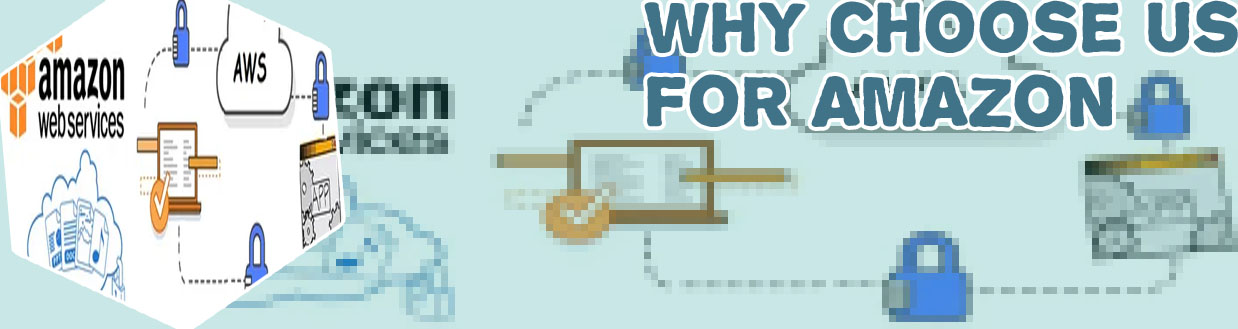Amazon web services app development