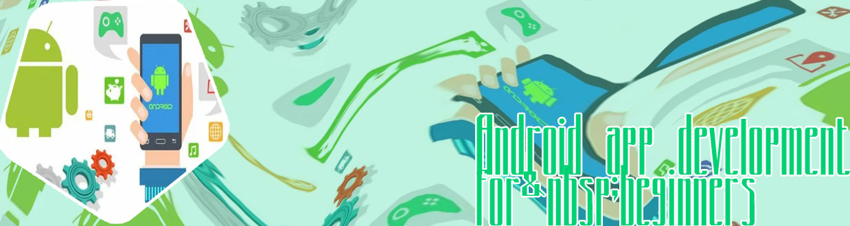 Android app development
