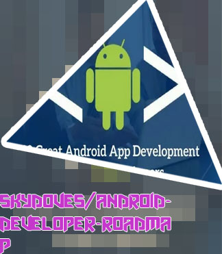 Android development on android