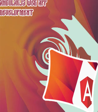 Angular app development