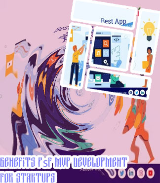 App developers for startups