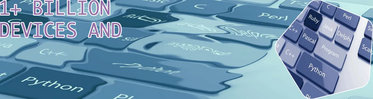 App programming