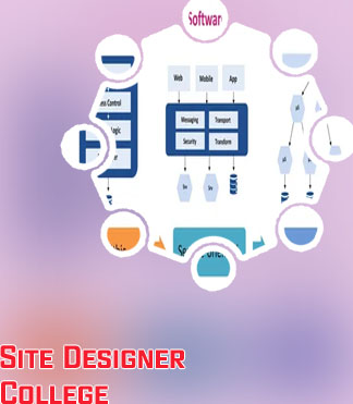 Application design software