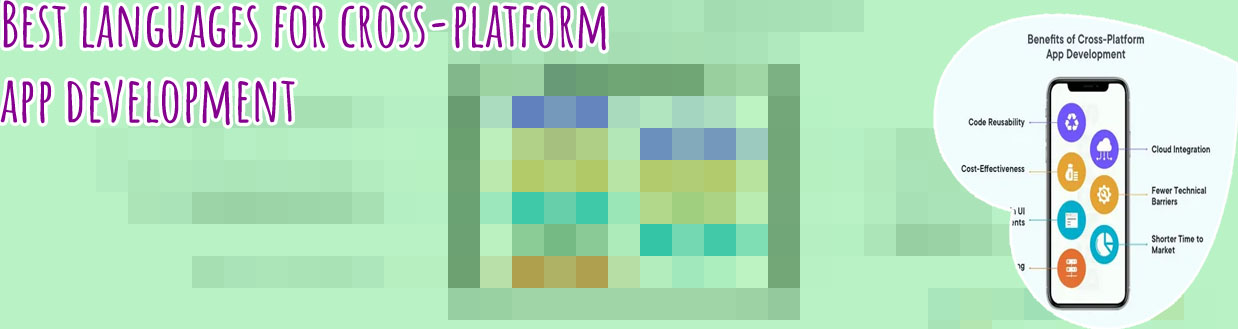 Best cross platform app development