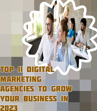 Best digital marketing agency for small business