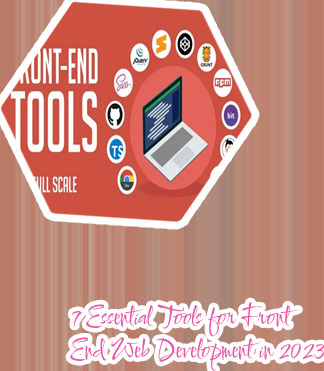 Best front end developer
