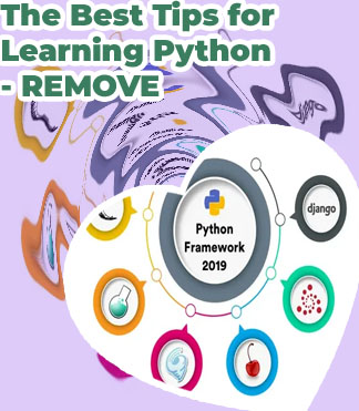 Best python development company
