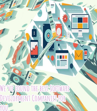Best software development agency