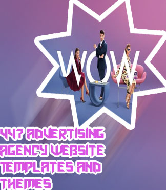 Creative advertising agency websites