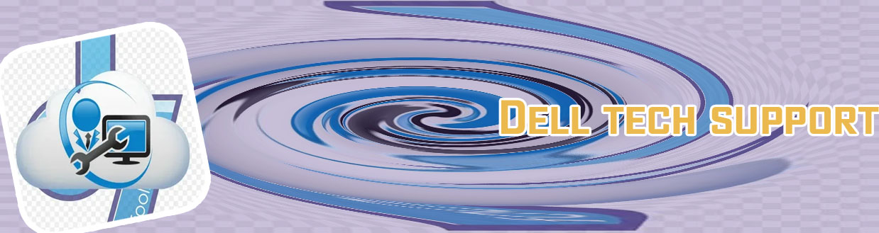 Dell computer support