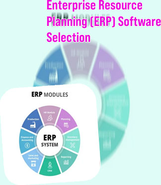 Erp enterprise resource planning