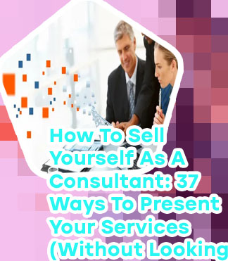 How to market it consulting services