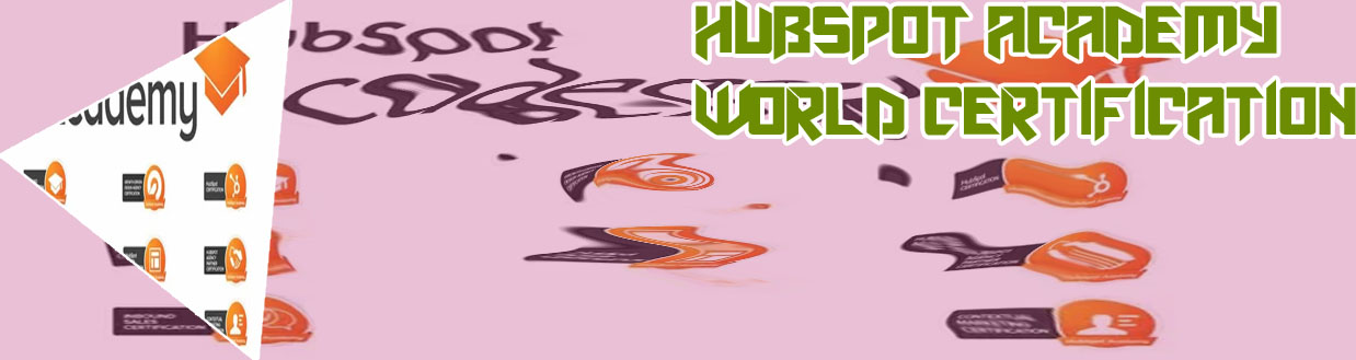 Hubspot academy