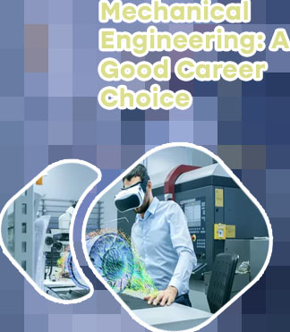 It sector for mechanical engineers
