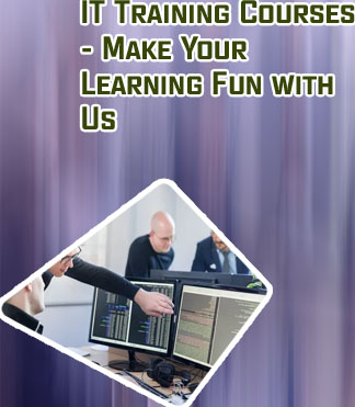 It tech training