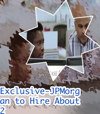 Jp morgan chase software engineer