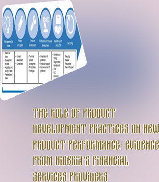 Managing new product development