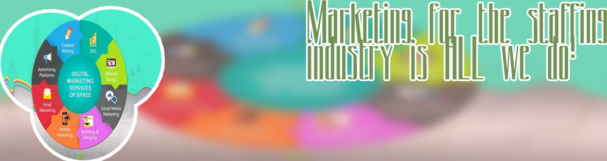 Marketing service company