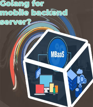 Mobile backend
