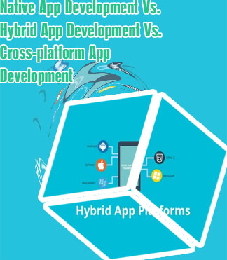 Most popular hybrid app framework