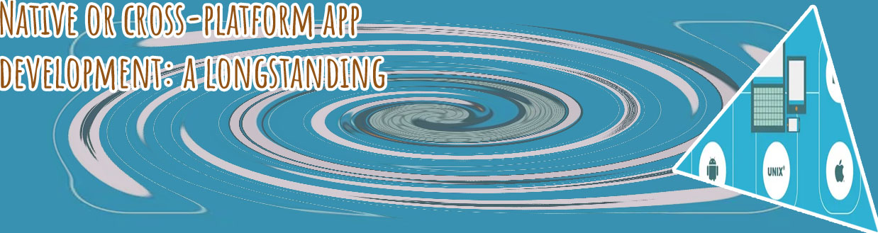 Multi platform app development