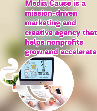 Online advertising agency