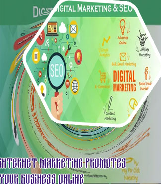 Online marketing services near me