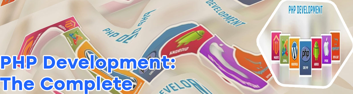 Php web development company