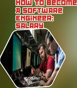Popular software engineers