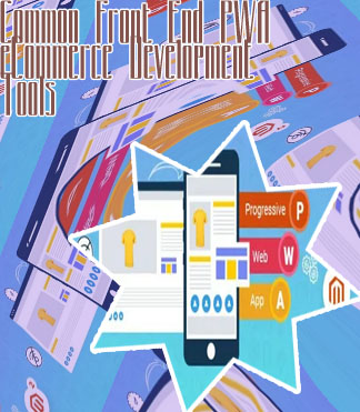 Pwa ecommerce development