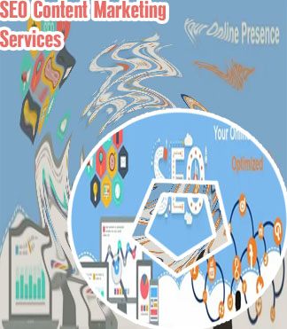 Seo marketing services online