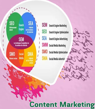 Smo marketing