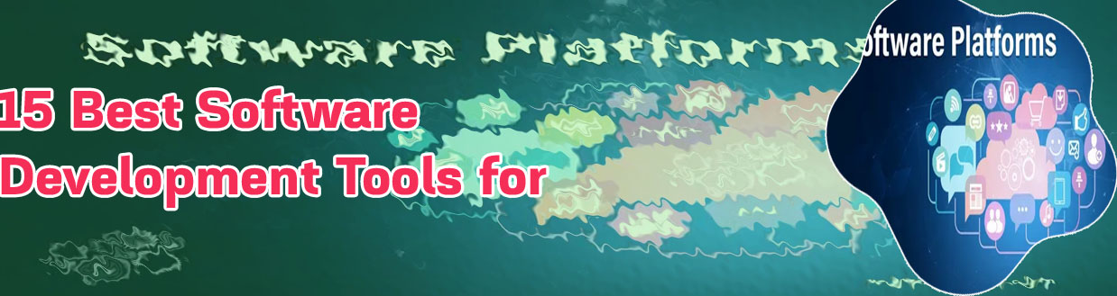 Software development platforms