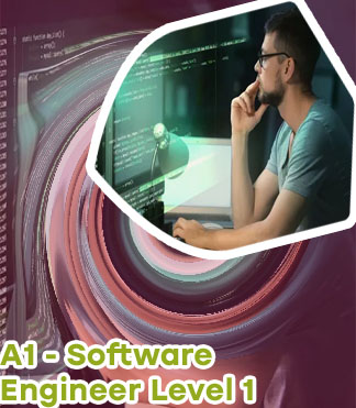 Software engineer capgemini