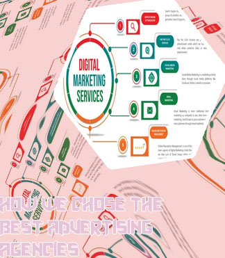 The best marketing agency