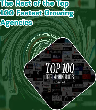 Top 100 media agencies
