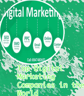 Top digital marketing solutions