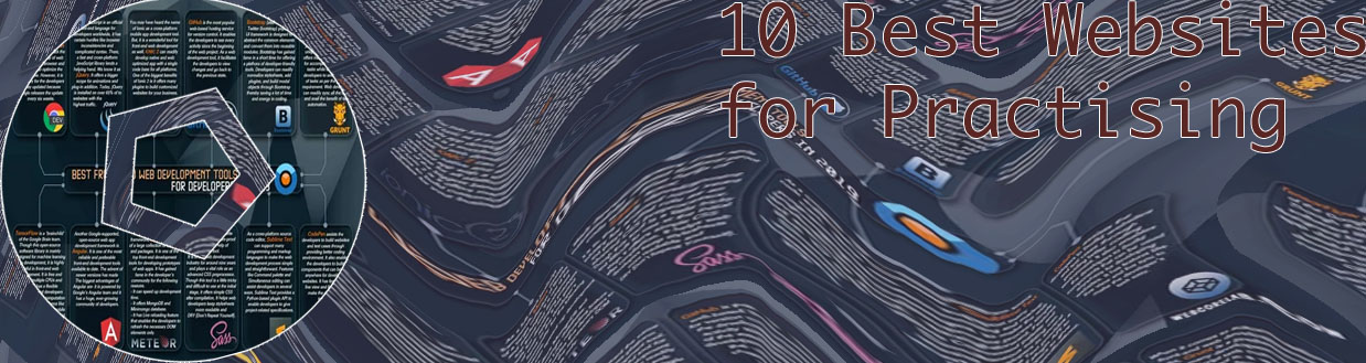 Top front end developers