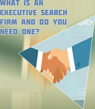 Top it executive search firms