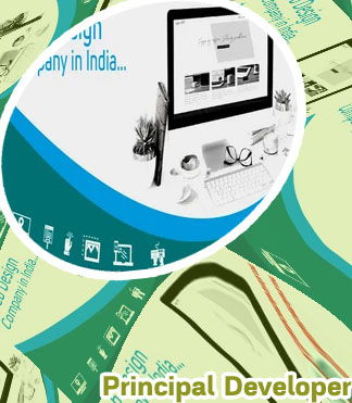 Web development and designing company
