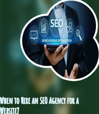 Web seo agency